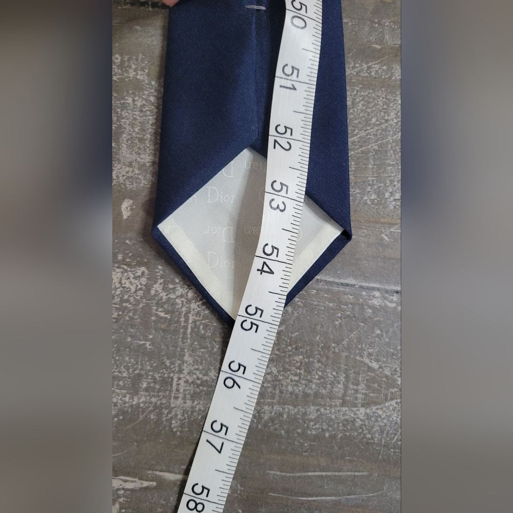 Christian Dior Bundle Of Ties - Picture 11 of 16